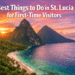Best Things to Do in St. Lucia for First-Time Visitors (Don't Book Your Trip Without This List)
