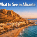 What to See in Alicante: First-Timer's Complete Guide (Don't Plan Your Trip Without This)