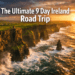The Ultimate 9 Day Itinerary Ireland Road Trip You'll Wish You Knew Sooner