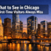 What to See in Chicago That First-Time Visitors Always Miss (Local Secrets Inside)