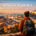 Empowered Wanderlust: 15 Best Places for Solo Female Travel