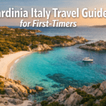 Sardinia Italy Travel Guide for First-Timers (Everything You Need to Know Before You Go)
