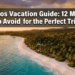 Barbados Vacation Guide: 12 Mistakes to Avoid for the Perfect Trip
