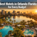 17 Best Hotels in Orlando Florida for Every Budget (From Cheap to Luxury)
