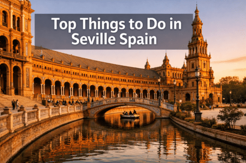 Top Things to Do in Seville Spain (Hidden Gems + Must-See Spots)