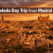 Toledo Day Trip from Madrid: The Perfect 1-Day Itinerary (Train + Must-See Spots)