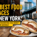 15 Best Food Places in New York: Local Favorites You Won't Find on Google