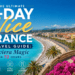 The Ultimate 3-Day Nice France Travel Guide: Riviera Magic in 72 Hours