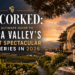 Uncorked: The Ultimate Guide to Napa Valley's Most Spectacular Wineries in 2026