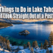 Things to Do in Lake Tahoe That Look Straight Out of a Postcard