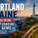 Portland Maine Things to Do: 17 Coastal Gems You'll Wish You Found Sooner
