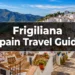 Frigiliana Spain Travel Guide: Everything First-Time Visitors Need to Know