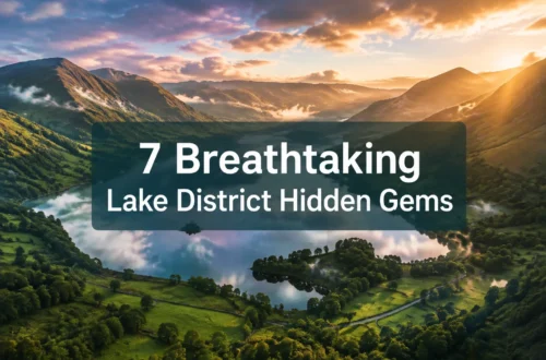 7 Breathtaking Lake District Hidden Gems (Your Done-For-You Itinerary to Escape the Crowds)