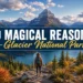 9 Magical Reasons Glacier National Park in September Is the Ultimate Crowd-Free Escape