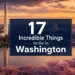 17 Incredible Things to Do in Washington DC That Most Tourists Miss