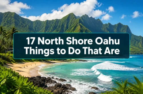 17 North Shore Oahu Things to Do That Are Actually Worth the Drive