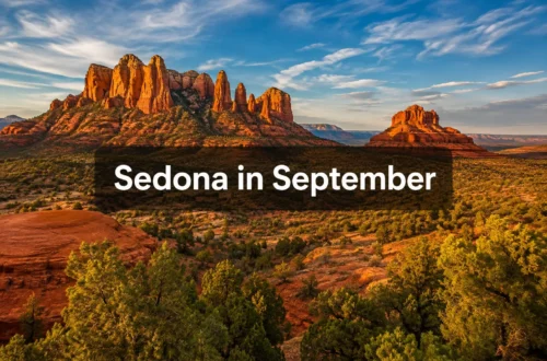 17 Amazing Things to Do in Sedona in September Before the Fall Crowds Arrive
