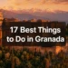 17 Best Things to Do in Granada, Spain That You'll Never Forget