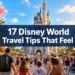 17 Disney World Travel Tips That Feel Like Secret Shortcuts