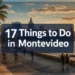 17 Things to Do in Montevideo, Uruguay That Feel Like a Local Secret