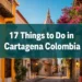 17 Things to Do in Cartagena Colombia That Aren't in Every Travel Guide