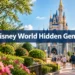 17 Disney World Hidden Gems Even Frequent Visitors Walk Right Past