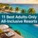 11 Best Adults-Only All-Inclusive Resorts in the Caribbean That Feel Truly Exclusive