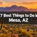 17 Best Things to Do in Mesa, AZ That Most Arizona Guides Miss