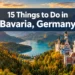 15 Things to Do in Bavaria, Germany That Most First-Time Visitors Completely Miss