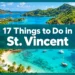 17 Things to Do in St. Vincent and the Grenadines That Feel Like a Caribbean Secret