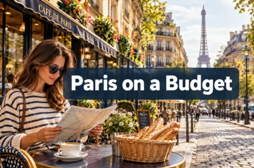 Paris on a Budget: 17 Ways to Make a Cheap Trip Feel Expensive