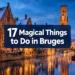 17 Magical Things to Do in Bruges, Belgium in Winter That Feel Straight Out of a Fairytale