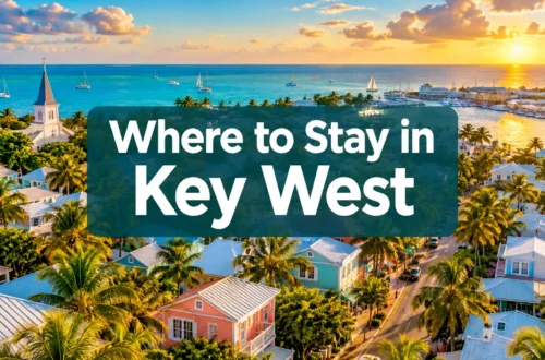 Where to Stay in Key West: 7 Areas Most Tourists Overlook