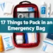 17 Things to Pack in an Emergency Bag for Travel (Before You Actually Need Them)