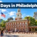 2 Days in Philadelphia: The Perfect 48-Hour Itinerary You'll Wish You Found Sooner