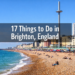 17 Things to Do in Brighton, England That Aren't the Usual Tourist Stops