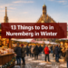 13 Things to Do in Nuremberg in Winter That Feel Straight Out of a Fairytale