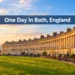 One Day in Bath, England: 9 Magical Stops Most Day-Trippers Miss