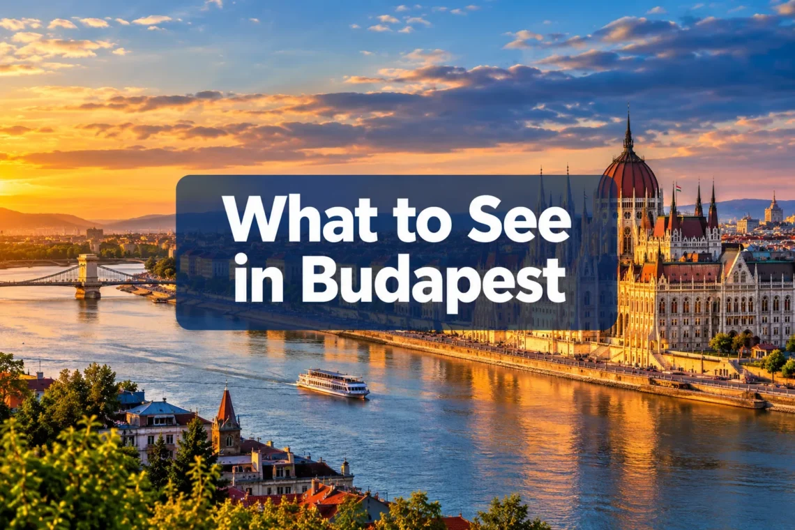 What to See in Budapest: 17 Incredible Places Most Tourists Miss